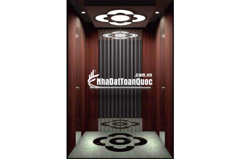 BÁN GẤP BUILDING - 72M2 - 7 TẦNG - 43 TỶ - MẶT PHỐ - HÀN THUYÊN