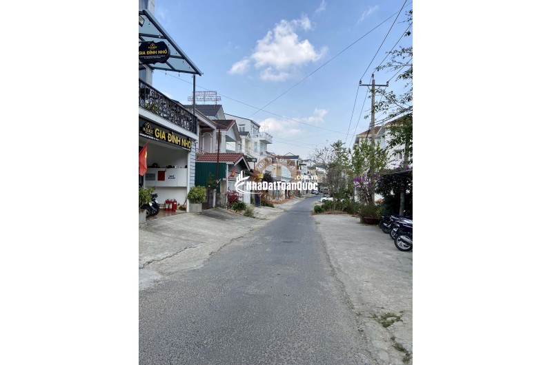 a37 KQH Ngô quyền 17ty5