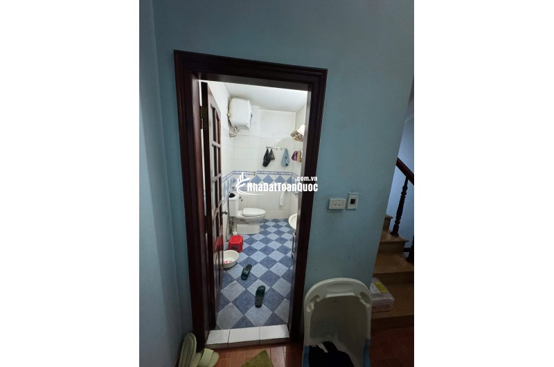 TÔI CHÍNH CHỦ TRỰC TIẾP ĐĂNG BÁN  - MIỄN TRUNG GIAN MÔI GIỚI   – ĐẤT VÀNG MẶT PHỐ QUANG TRUNG, HÀ ĐÔNG