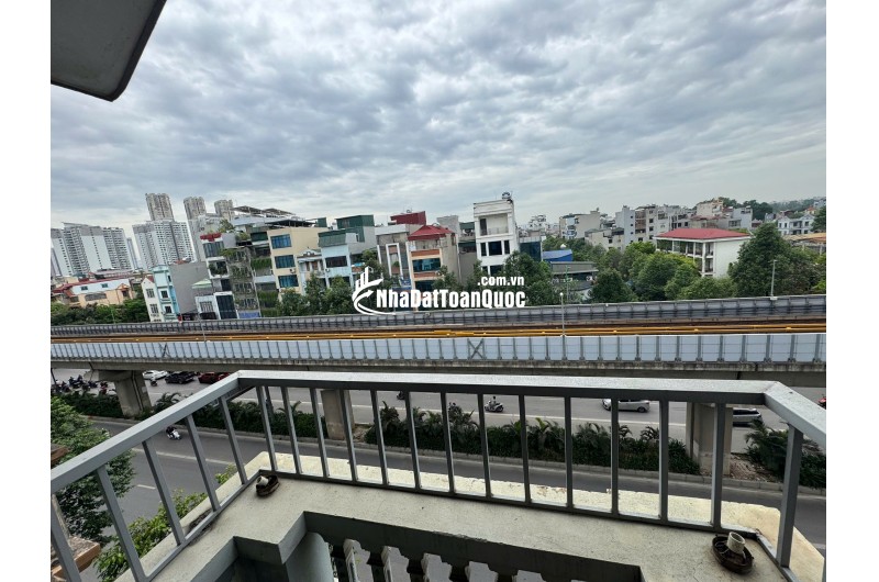 TÔI CHÍNH CHỦ TRỰC TIẾP ĐĂNG BÁN  - MIỄN TRUNG GIAN MÔI GIỚI   – ĐẤT VÀNG MẶT PHỐ QUANG TRUNG, HÀ ĐÔNG