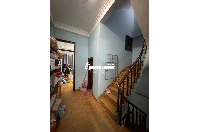 TÔI CHÍNH CHỦ TRỰC TIẾP ĐĂNG BÁN  - MIỄN TRUNG GIAN MÔI GIỚI   – ĐẤT VÀNG MẶT PHỐ QUANG TRUNG, HÀ ĐÔNG