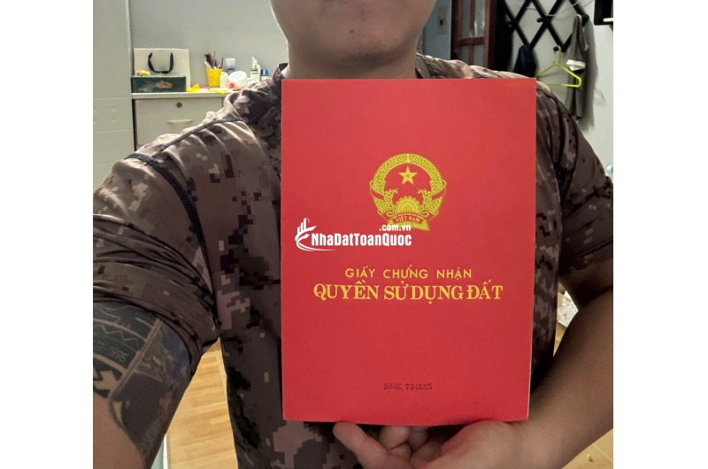 TÔI CHÍNH CHỦ TRỰC TIẾP ĐĂNG BÁN  - MIỄN TRUNG GIAN MÔI GIỚI   – ĐẤT VÀNG MẶT PHỐ QUANG TRUNG, HÀ ĐÔNG