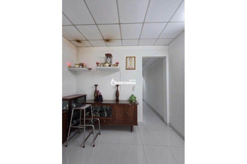 BÁN NHÀ ĐẸP GIỮA LÒNG HÀ THANH – MẶT TIỀN HUỲNH TỊNH CỦA, GIA LAI