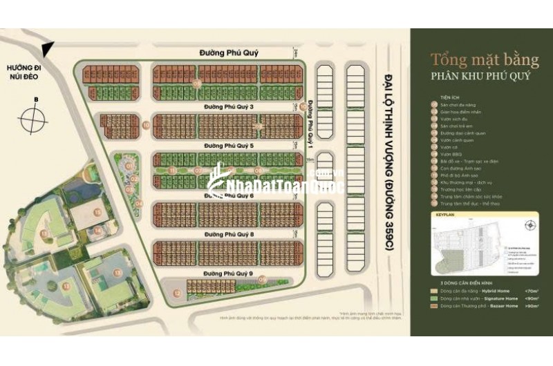  HYBRID HOME VLASTA THỦY NGUYÊN