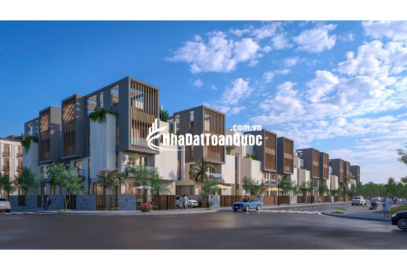 TÂM ĐIỂM ĐẤT VÀNG TRẦN PHÚ - ĐÔ THỊ MỚI , CUỘC SỐNG MỚI TẠI PHÚ YÊN