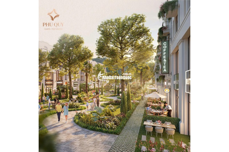  HYBRID HOME VLASTA THỦY NGUYÊN