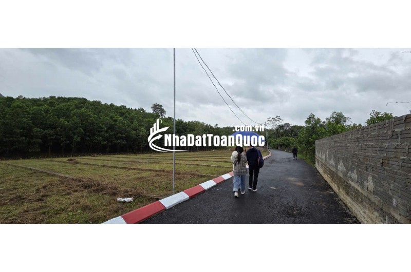 SỐC - SỞ HỮU NGAY ĐẤT ĐẸP GIÁ RẺ TẠI AN BÌNH - CHỈ VỚI 195 TRIỆU