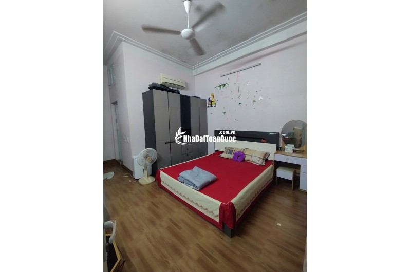 Bán nhà 3 tầng trục Nguyễn Trãi - Ql38 phố Ba Huyện, Bắc Ninh