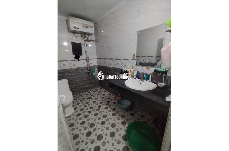 Bán nhà 3 tầng trục Nguyễn Trãi - Ql38 phố Ba Huyện, Bắc Ninh