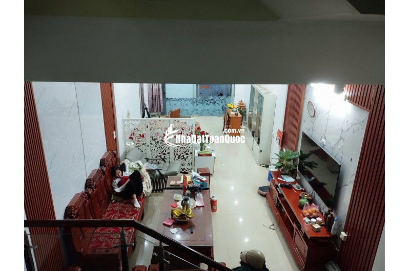 Bán nhà 3 tầng trục Nguyễn Trãi - Ql38 phố Ba Huyện, Bắc Ninh