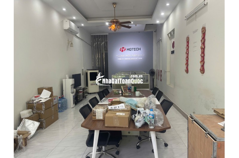 Chính chủ bán nhà 3 tầng tại Bồ Sơn – View giữa vườn hoa cực đẹp phường võ cường TP Bắc Ninh