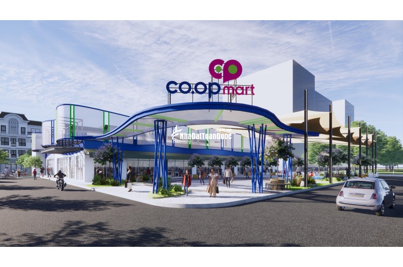 ĐẤT BIỆT THỰ 192M² : 3,4 TỶ - chỉ 3 căn- AGORACITY VỊ TRÍ VÀNG THỦ THỪA. Mr. Sơn 0987449422