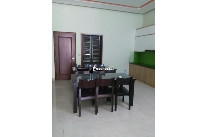 Bán nhà 6 tầng Lương Thế Vinh sẵn Gói Cho Thuê - P Kinh Bắc, Bắc Ninh