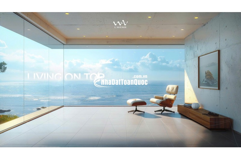 CĂN HỘ BIỂN CAO CẤP ĐẦU TIÊN Ở PHÚ YÊN