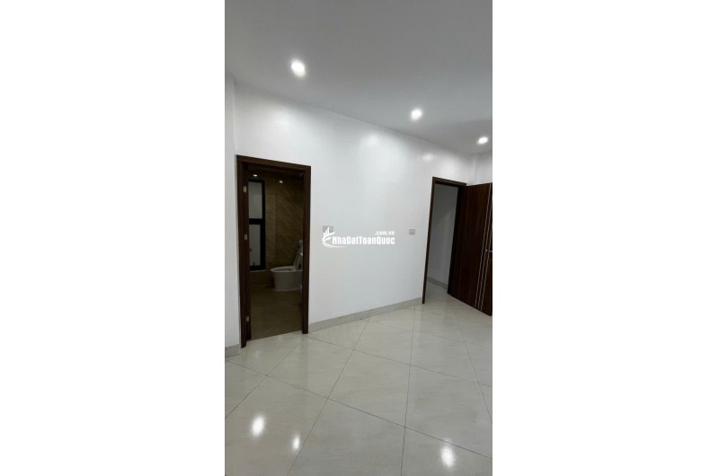 Bán Nhà – Quang Trung – Hà Đông – 42m2 – thang máy – 6PN – Vừa ở vừa cho thuê