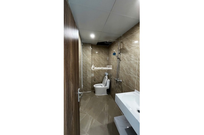 Bán Nhà – Quang Trung – Hà Đông – 42m2 – thang máy – 6PN – Vừa ở vừa cho thuê