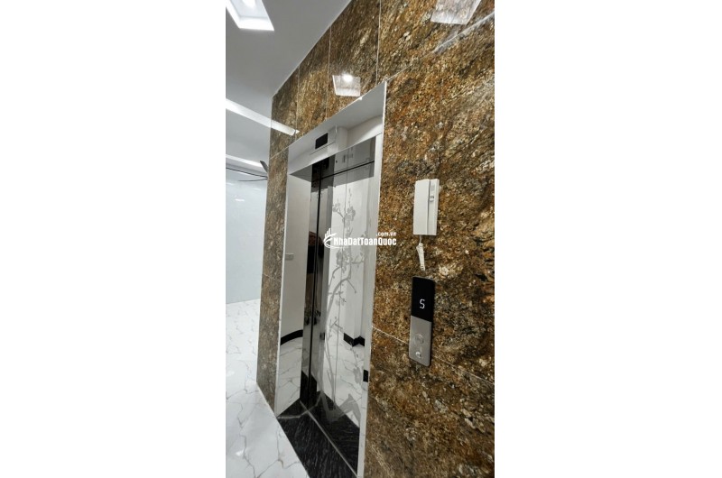 Bán Nhà – Quang Trung – Hà Đông – 42m2 – thang máy – 6PN – Vừa ở vừa cho thuê