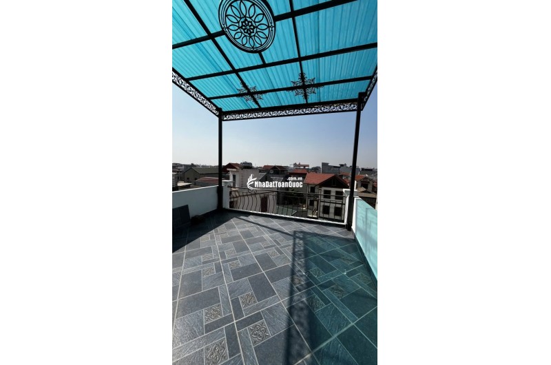 Bán Nhà – Quang Trung – Hà Đông – 42m2 – thang máy – 6PN – Vừa ở vừa cho thuê