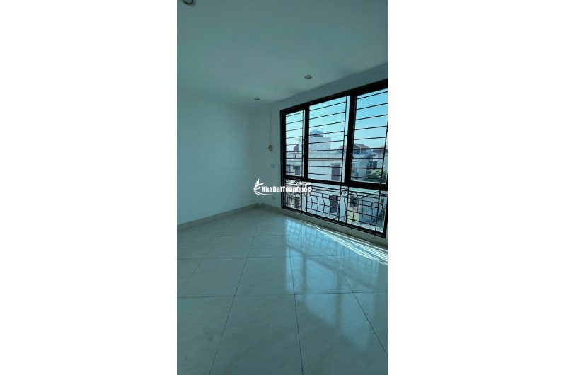 Bán Nhà – Quang Trung – Hà Đông – 42m2 – thang máy – 6PN – Vừa ở vừa cho thuê