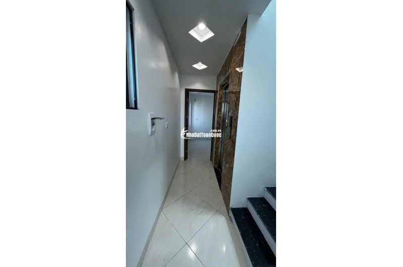 Bán Nhà – Quang Trung – Hà Đông – 42m2 – thang máy – 6PN – Vừa ở vừa cho thuê