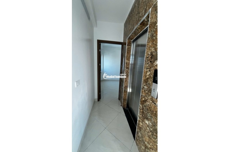 Bán Nhà – Quang Trung – Hà Đông – 42m2 – thang máy – 6PN – Vừa ở vừa cho thuê