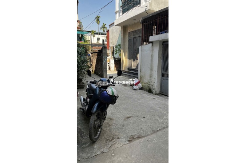 Bán Nhà – Quang Trung – Hà Đông – 42m2 – thang máy – 6PN – Vừa ở vừa cho thuê