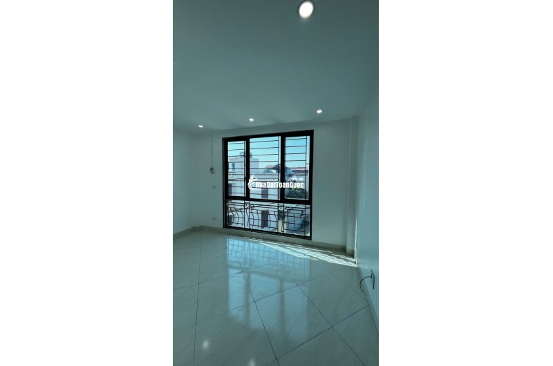 Bán Nhà – Quang Trung – Hà Đông – 42m2 – thang máy – 6PN – Vừa ở vừa cho thuê