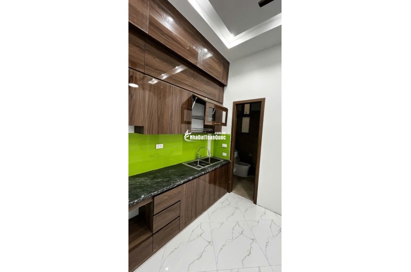 Bán Nhà – Quang Trung – Hà Đông – 42m2 – thang máy – 6PN – Vừa ở vừa cho thuê