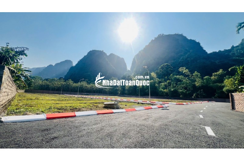 CHỈ TỪ 3XX TRIỆU/LÔ – PHÁP LÝ RÕ RÀNG – QUỸ ĐẤT HIẾM, CƠ HỘI KHÔNG LẶP LẠI!