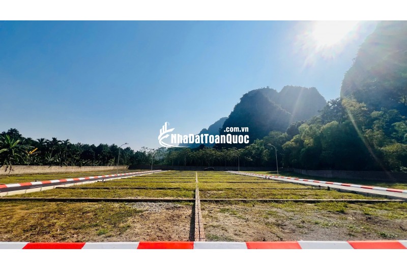 CHỈ TỪ 3XX TRIỆU/LÔ – PHÁP LÝ RÕ RÀNG – QUỸ ĐẤT HIẾM, CƠ HỘI KHÔNG LẶP LẠI!