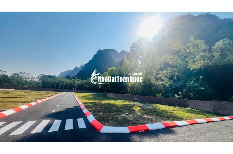 CHỈ TỪ 3XX TRIỆU/LÔ – PHÁP LÝ RÕ RÀNG – QUỸ ĐẤT HIẾM, CƠ HỘI KHÔNG LẶP LẠI!