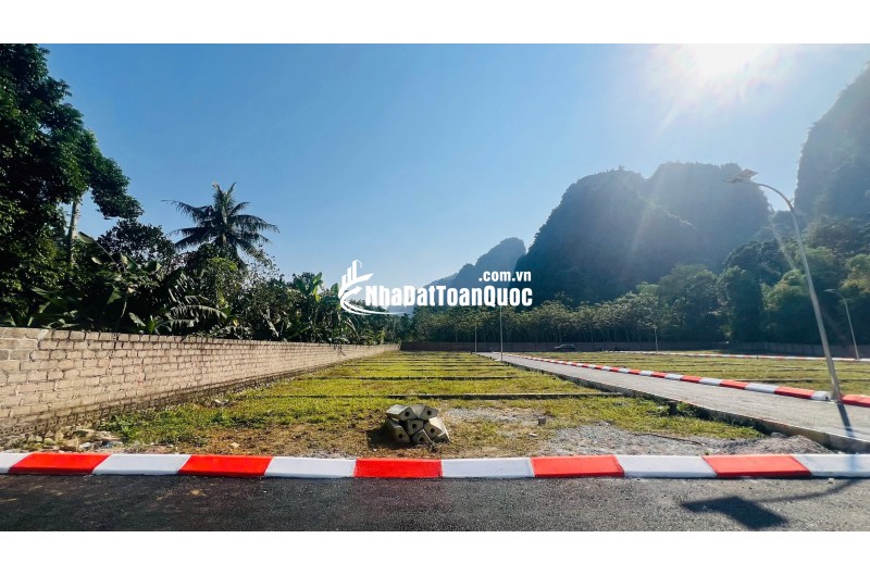 CHỈ TỪ 3XX TRIỆU/LÔ – PHÁP LÝ RÕ RÀNG – QUỸ ĐẤT HIẾM, CƠ HỘI KHÔNG LẶP LẠI!