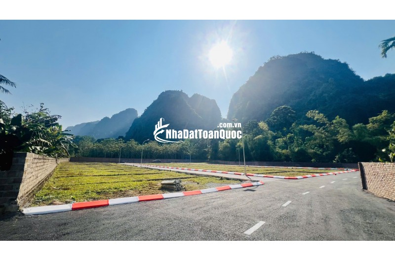  CHỈ TỪ 3XX TRIỆU/LÔ – PHÁP LÝ RÕ RÀNG – QUỸ ĐẤT HIẾM, CƠ HỘI KHÔNG LẶP LẠI!