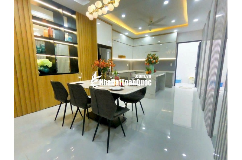  BÁN NHANH NHÀ PHỐ LIỀN KỀ BÌNH TÂN (TÂN TẠO) – CƠ HỘI MUA VÀNG TRONG LÚC KHỦNG HOẢNG