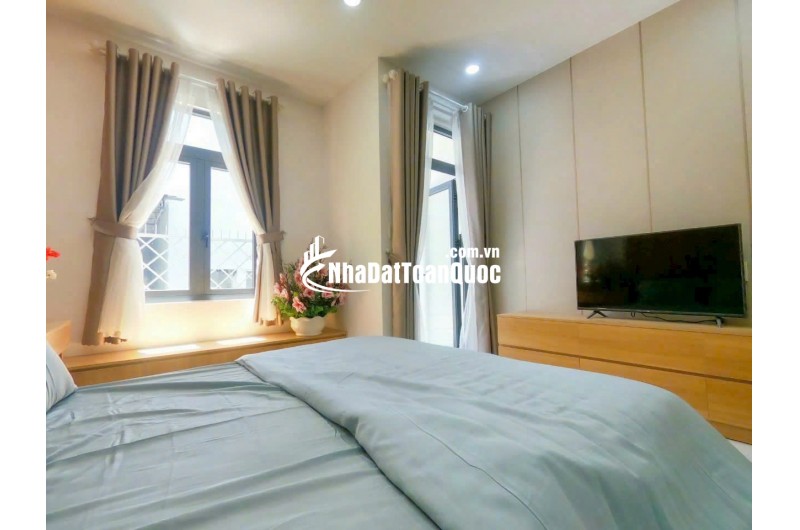  BÁN NHANH NHÀ PHỐ LIỀN KỀ BÌNH TÂN (TÂN TẠO) – CƠ HỘI MUA VÀNG TRONG LÚC KHỦNG HOẢNG