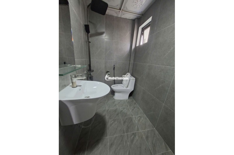 Bán nhà- Khuyến Lương- Hoàng Mai- 36m2- Lô góc - mặt tiền 4.8 m, 7 tầng thang máy – chào 8.2 tỷ