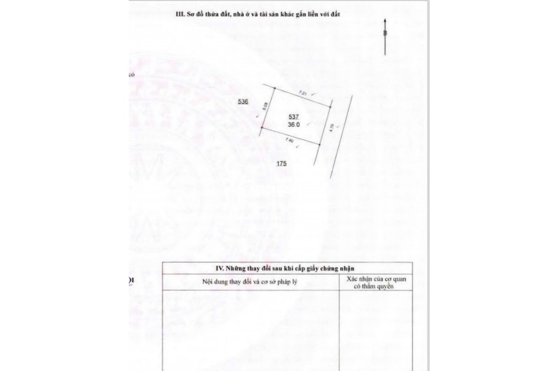 Bán nhà- Khuyến Lương- Hoàng Mai- 36m2- Lô góc - mặt tiền 4.8 m, 7 tầng thang máy – chào 8.2 tỷ