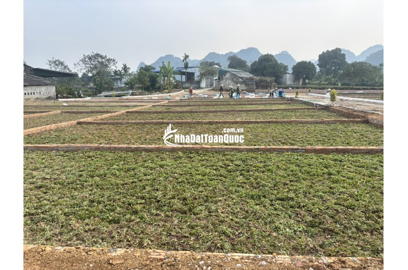 CHỈ VỚI 3xxTRIỆU - CƠ HỘI TĂNG TÀI SẢN BỨT PHÁ 