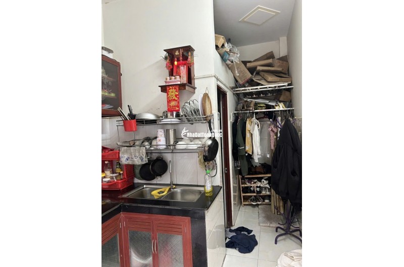 CHỦ NGỘP BANK CẦN BÁN GẤP – GIÁ CHỈ 3.3 TỶ (THƯƠNG LƯỢNG CHÍNH CHỦ) 
 LÔ GÓC – HẺM 3 GÁC – NHÀ ĐẸP Ở NGAY – GẦN PHÚ MỸ HƯNG, QUẬN 7