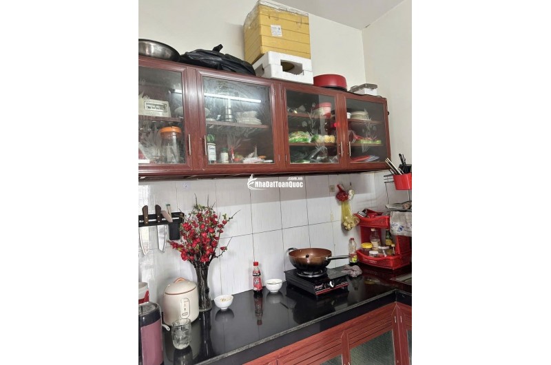 CHỦ NGỘP BANK CẦN BÁN GẤP – GIÁ CHỈ 3.3 TỶ (THƯƠNG LƯỢNG CHÍNH CHỦ) 
 LÔ GÓC – HẺM 3 GÁC – NHÀ ĐẸP Ở NGAY – GẦN PHÚ MỸ HƯNG, QUẬN 7