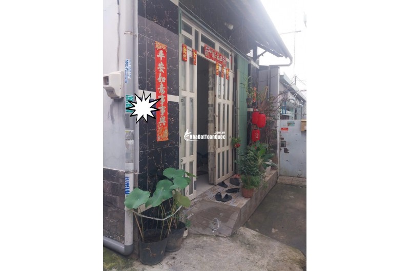 CHỦ NGỘP BANK CẦN BÁN GẤP – GIÁ CHỈ 3.3 TỶ (THƯƠNG LƯỢNG CHÍNH CHỦ) 
 LÔ GÓC – HẺM 3 GÁC – NHÀ ĐẸP Ở NGAY – GẦN PHÚ MỸ HƯNG, QUẬN 7