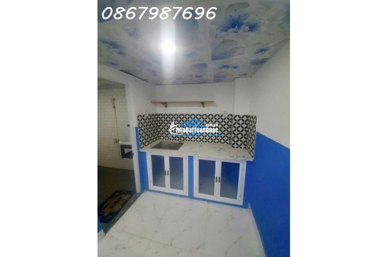 BÁN GẤP! NHÀ PHỐ 4 TẦNG 13 PHÒNG KINH DOANH, ĐANG HỢP ĐỒNG THUÊ DÒNG TIỀN ỔN ĐỊNH – VĨNH TRƯỜNG, NHA TRANG