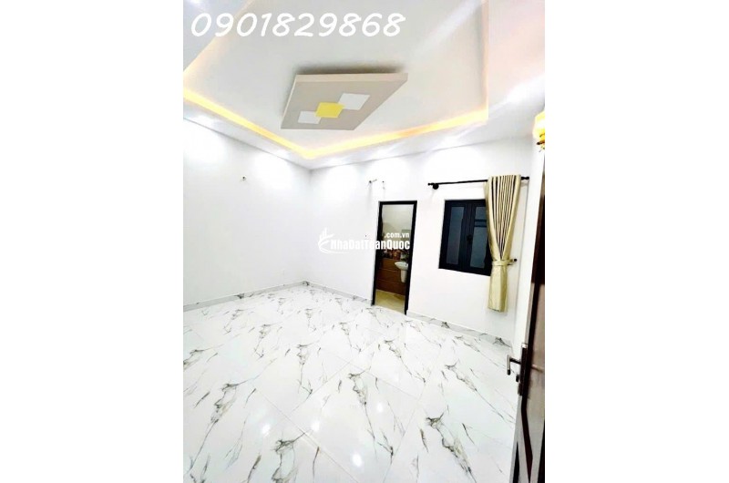 G.ấp Bán. Hẻm Nhựa 7M Mã Lò - Lê Văn Quới 5 Tầng 57m2 (SHR)