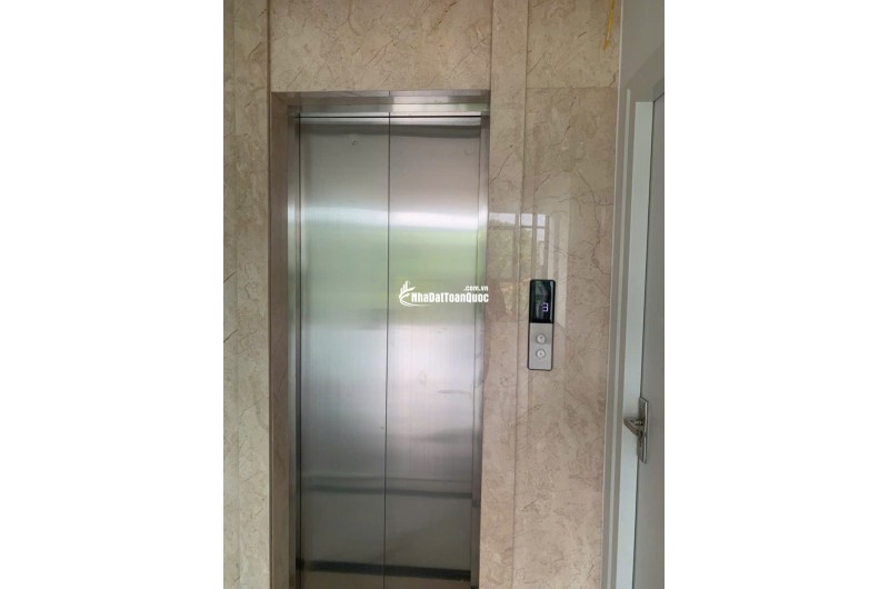 Bán Toà Nhà- Mặt Phố Miếu Đầm – 9 Tầng – Thang Máy – Giá Đầu tư