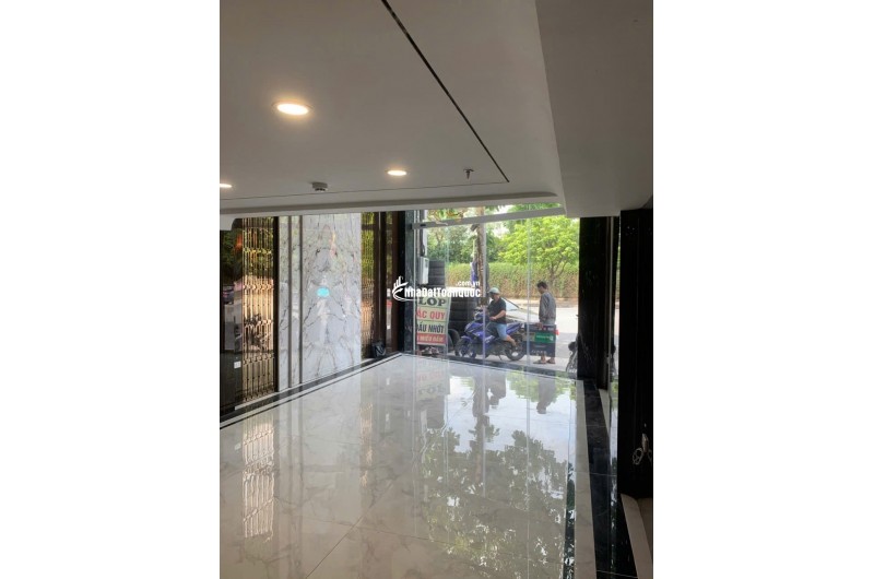 Bán Toà Nhà- Mặt Phố Miếu Đầm – 9 Tầng – Thang Máy – Giá Đầu tư