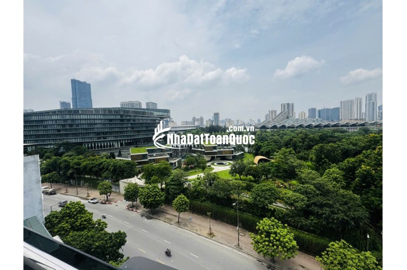 Bán Toà Nhà- Mặt Phố Miếu Đầm – 9 Tầng – Thang Máy – Giá Đầu tư