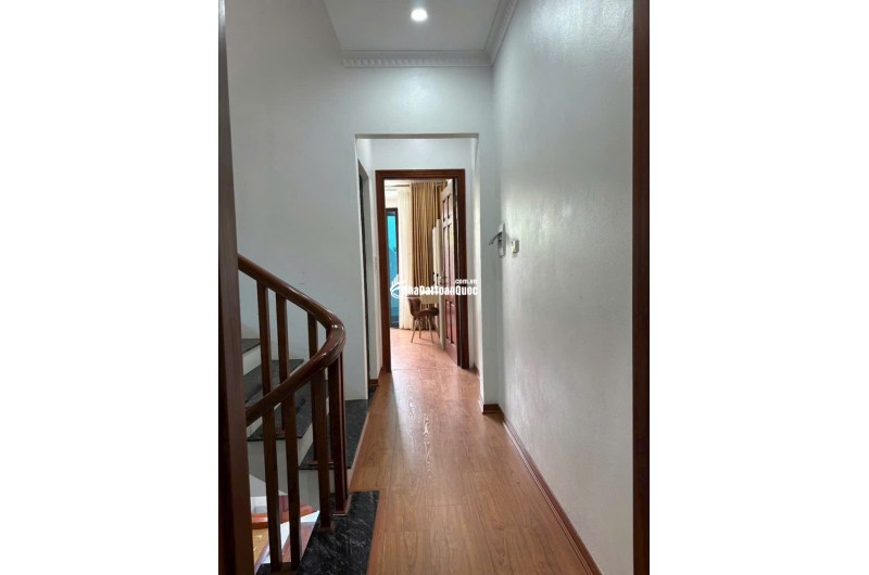 Bán Nhà Yên Nghĩa – Hà Đông – 54m2- lô góc- mặt tiền 4m- ô tô – chào 6,5 tỷ.