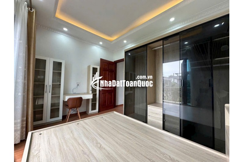 Bán Nhà Yên Nghĩa – Hà Đông – 54m2- lô góc- mặt tiền 4m- ô tô – chào 6,5 tỷ.