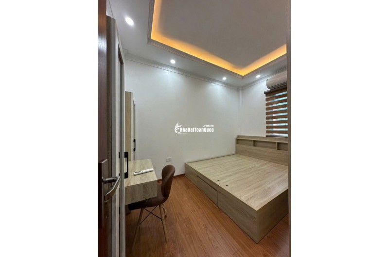 Bán Nhà Yên Nghĩa – Hà Đông – 54m2- lô góc- mặt tiền 4m- ô tô – chào 6,5 tỷ.