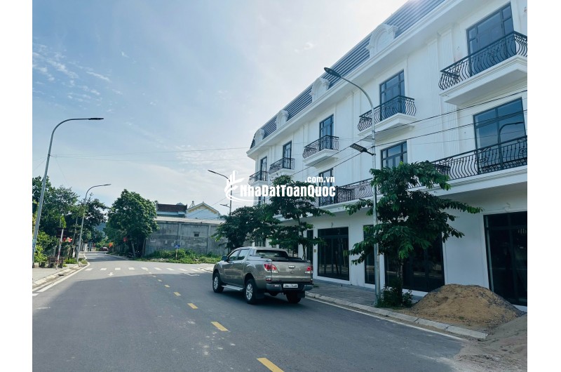 Dự Án Khu A Cạnh Trường Yên Lạc – Thị Trấn Hàng Trạm – Yên Thuỷ - Hoà Bình ( cũ ) nay là Phú Thọ.